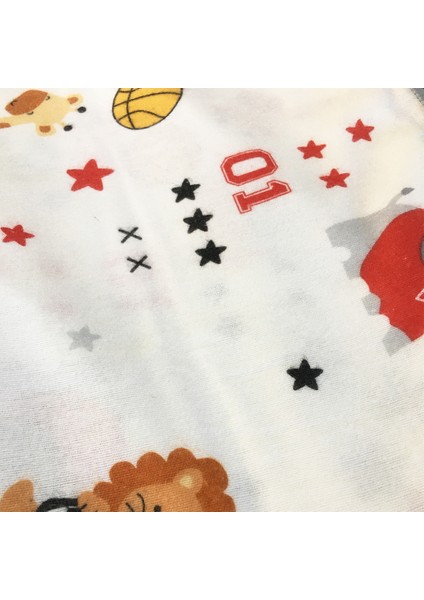 Flanel ( Pazen ) Bebek Yastık Kılıfı | 35X45 ( 2 Adet ) fiyatları