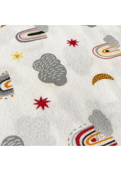 Flanel ( Pazen ) Bebek Yastık Kılıfı | 35X45 ( 2 Adet ) fiyatları