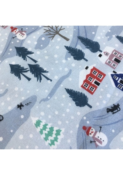 Flanel ( Pazen ) Fermuarlı Bebek Yastık Kılıfı | 35X45 ( 2 Adet ) fiyatları