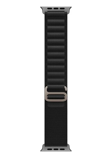 Apple Watch Alp Döngü Modeli Kordon 42MM 44MM 45MM 49MM 1/2/3/4/5/6/se/7/8/ultra Uyumlu