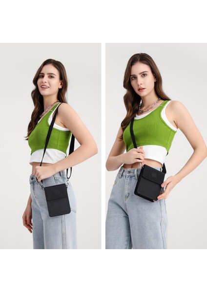 Küçük Telefonluk Kadın Çantası Krinkıl Kumaş 3173 Nar fırsatları