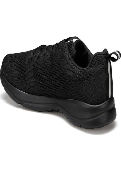 Agatha 1fx Ust Bagcıklı Tamamı Fılelı Spor Ayakab Siyah-40