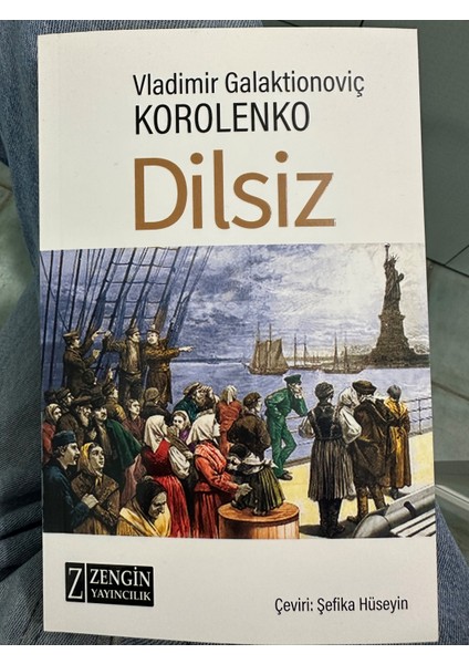 Dilsiz