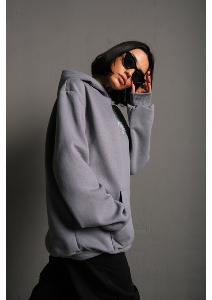 Dont Sweatshirt Antrasit fırsatları