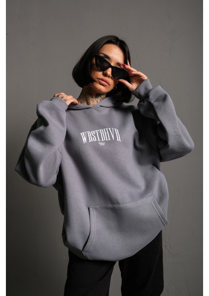 Dont Sweatshirt Antrasit indirimleri