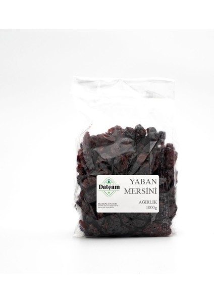 Yaban Mersini 1kg