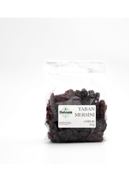 Yaban Mersini 200GR