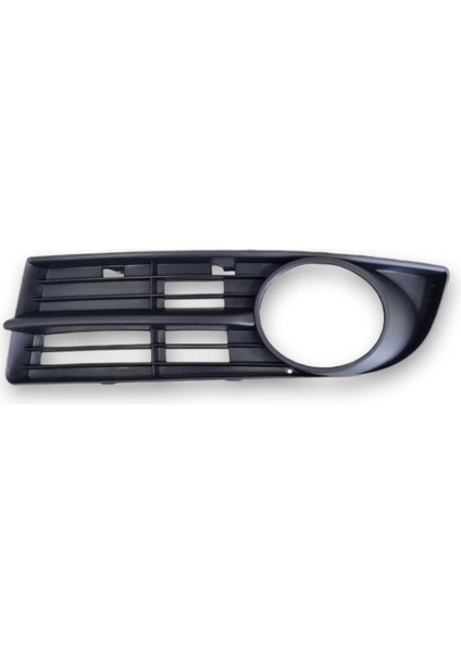 VW Touran 2003-2006 Ön Tampon Sol Sis Farı Kapağı 1T0853665A