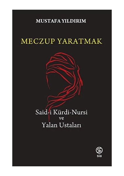 Meczup Yaratmak – Mustafa Yıldırım