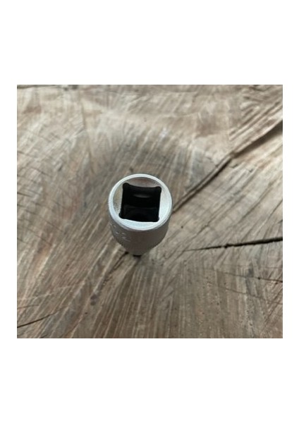 T30 Tork Uç T30 1/2 Lokma Bits Uç 50 Mm Vida Sıkma Ucu 10 Adet