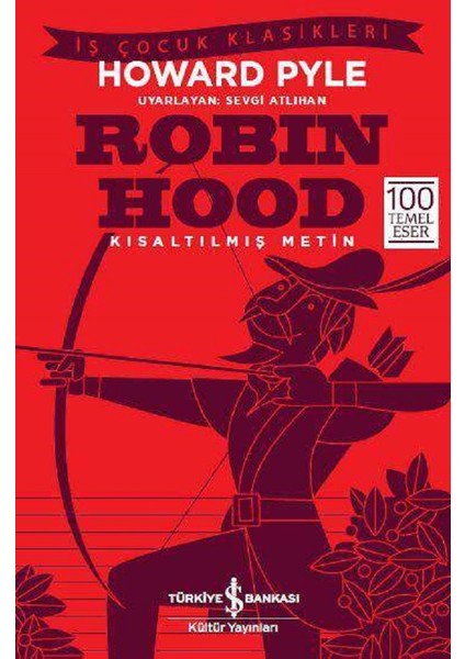Robin Hood