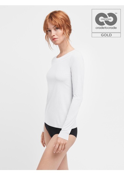 Aurora Pure Top Long Sleeves