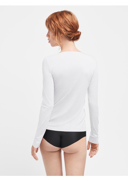 Aurora Pure Top Long Sleeves