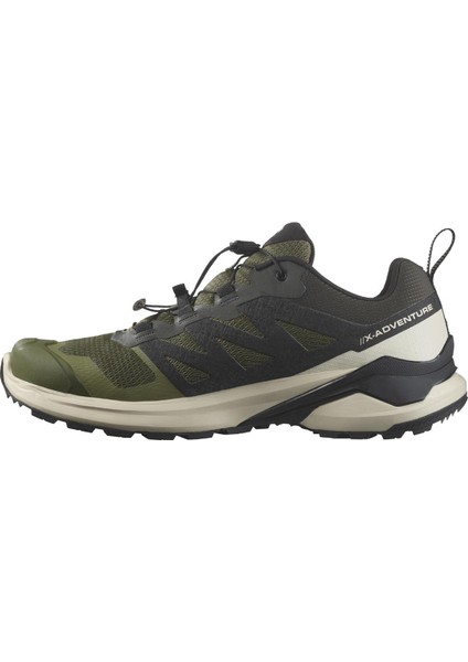 X-Adventure Yeşil Erkek Spor Ayakkabı L47320900-27849