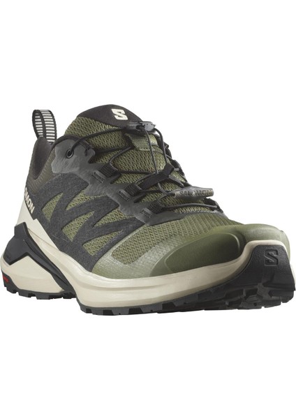 X-Adventure Yeşil Erkek Spor Ayakkabı L47320900-27849