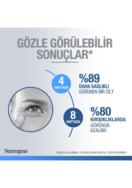 Neutrogena® Retinol Boost+ Yoğun Gece Serumu