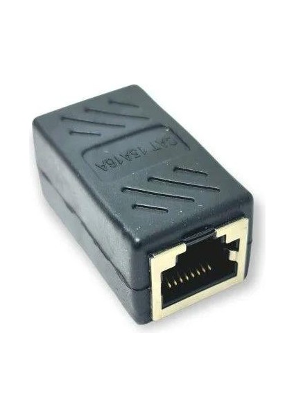 Cat 6 RJ45 Dişi Dişi Ara Adaptör