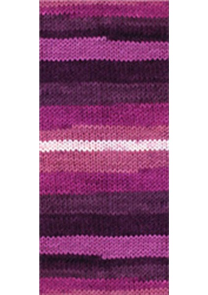 5 Adet Vega Stripe Premium Akrilik El Örgü Ipi Yünü No: 82413 fiyatları