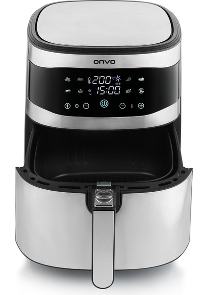 OVFRY06 Air Fryer 8 LT