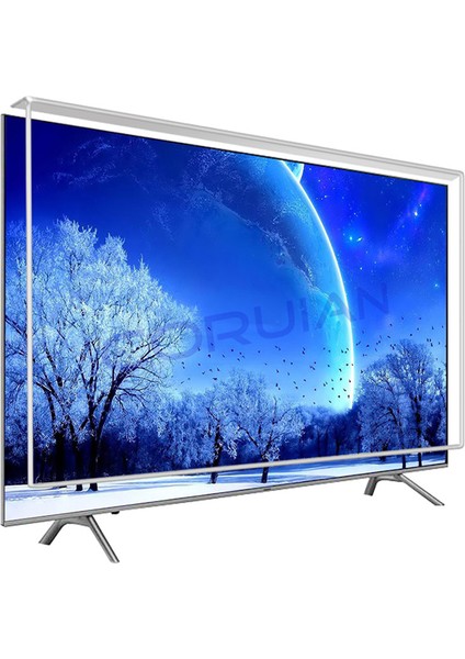 Tcl 65P635 Tv Ekran Koruyucu / Ekran Koruma Paneli
