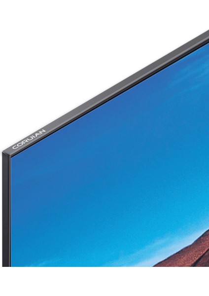 Tcl 65P635 Tv Ekran Koruyucu / Ekran Koruma Paneli