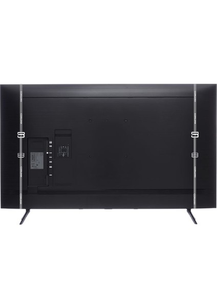 Tcl 65P635 Tv Ekran Koruyucu / Ekran Koruma Paneli
