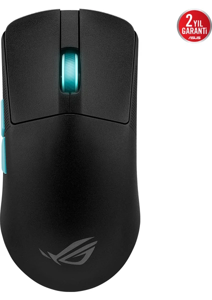 ASUS ROG HARPE ACE AIM LAB GAMING MOUSE