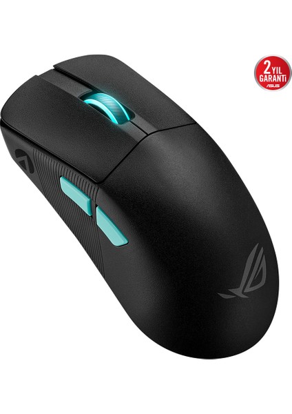 ASUS ROG HARPE ACE AIM LAB GAMING MOUSE