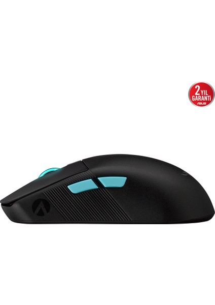 ASUS ROG HARPE ACE AIM LAB GAMING MOUSE