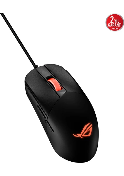 ASUS ROG STRIX IMPACT III KABLOLU OYUNCU MOUSE