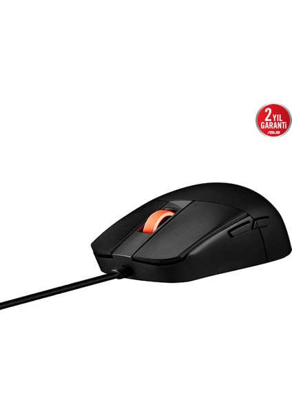 ASUS ROG STRIX IMPACT III KABLOLU OYUNCU MOUSE