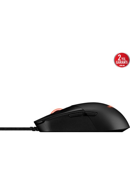 ASUS ROG STRIX IMPACT III KABLOLU OYUNCU MOUSE