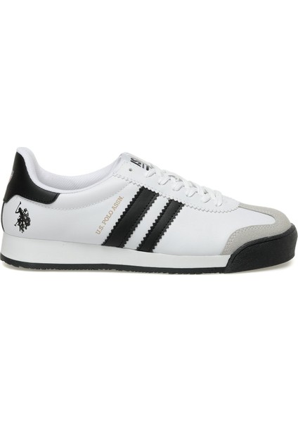 Sunday 3fx Beyaz Erkek Sneaker