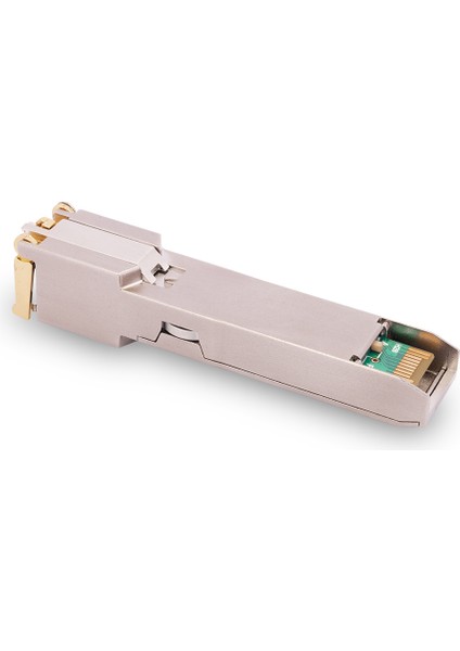 SFPTÜRKİYE | 1G 10/100/1000 100M RJ45 Sfp Modül - Marvel Chipsetli