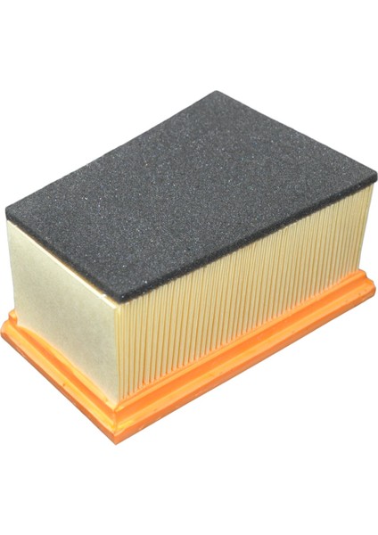 Renault Thalia Iı, Symbol Iı 1.6 16V 105 Hp 2008-2013 Hava Filtresi indirimleri