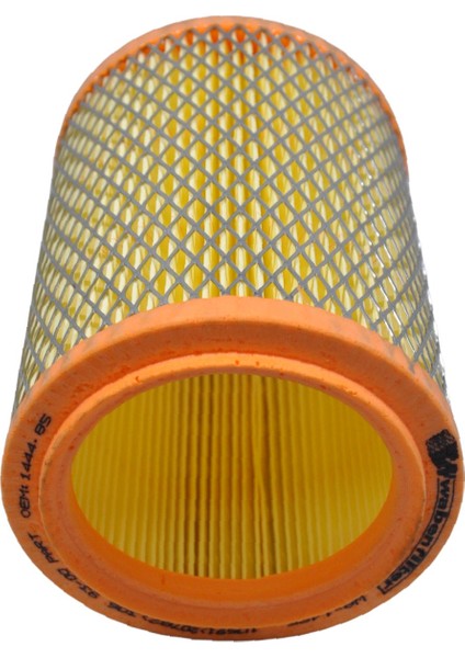 Citroen Zx 1.1, 1.4 Dar Tip 1991-1997 Hava Filtresi modelleri