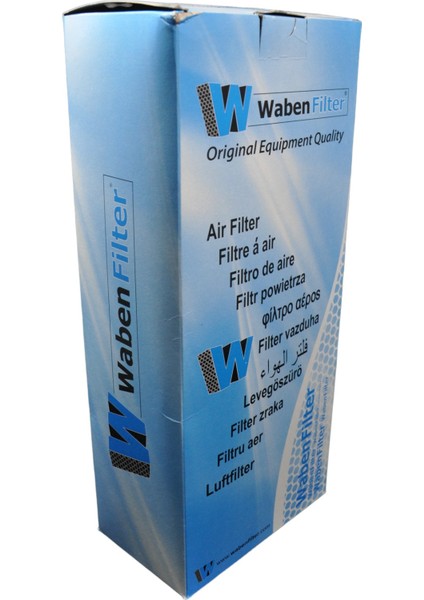 Dacia Solenza 1.4 55 Kw 75 Hp 2003-2005 Hava Filtresi indirimleri