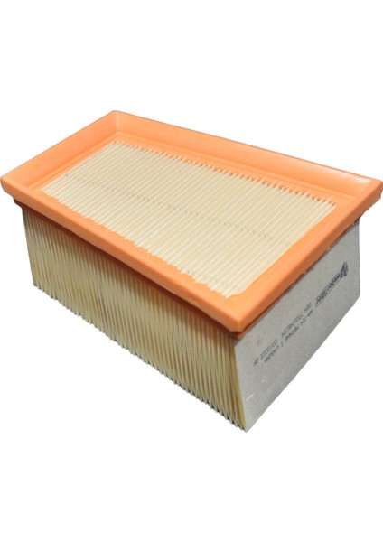 Nissan Kubistar 1.6 16V 70 Kw 95 Hp 2003-2009 Hava Filtresi modelleri