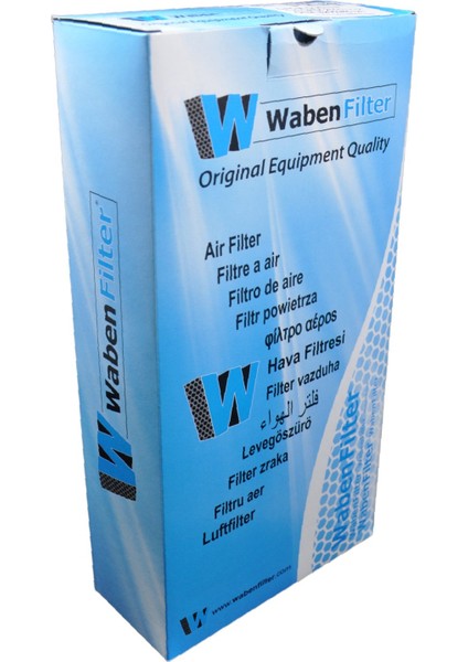 Dacia Logan 1.5 Dcı 2009-2014 Hava Filtresi indirimleri