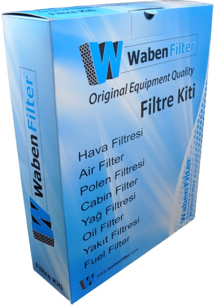 Opel Vivaro B 1.6 Cdti 2015 ve Sonrası Hava Filtresi indirimleri