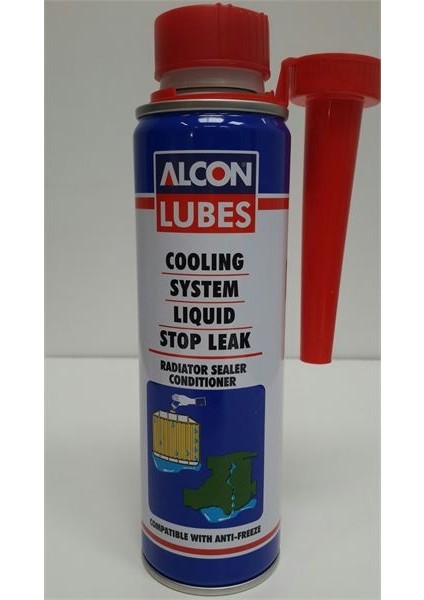 Radyator Kacak Onleyici 300ML.