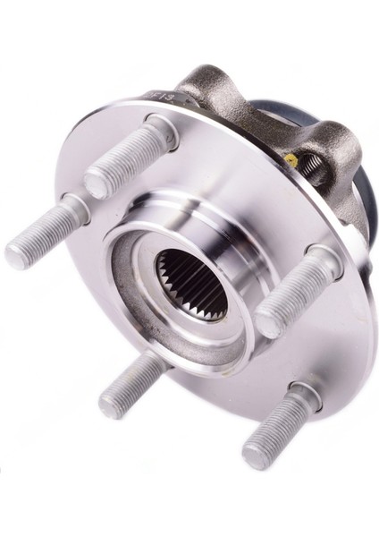 Porya Rulmansiz Ön Mazda 323 89-00