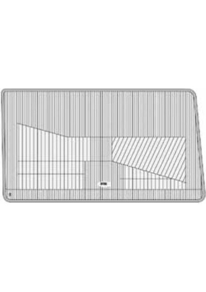 Far Cami Sol Dogan Slx