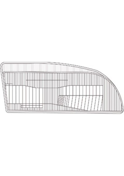 Far Cami Sag Corolla 92 98