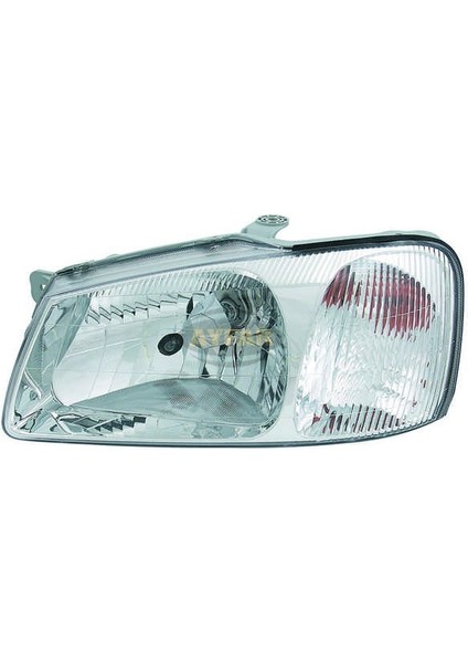 Far Accent 00-02 Sol (Milenyum)