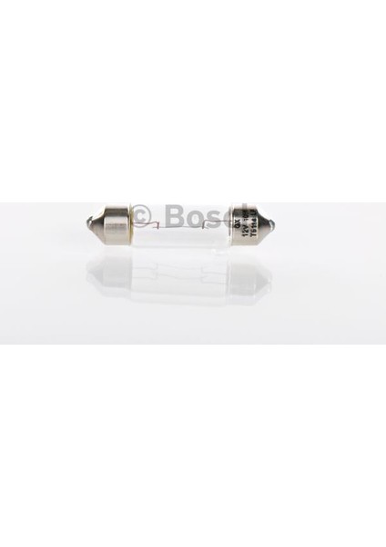 Ampul Sofit 12V 10W 35MM Pure Light