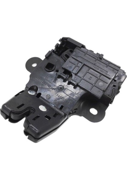 Bagaj Kapak Kilidi Insignia Cruze Astra J Sedan