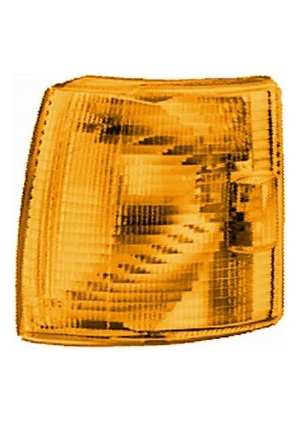 Sinyal Lambasi Sol Sari Transporter T4 91>04 Duysuz