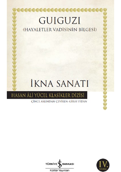 Ikna Sanatı