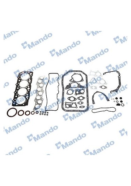 Motor Takim Conta H100 L300 Minibus 1997-2008 - H100 Kamyonet 1997-2004 - Starex Tci 2001-> H100 Kamyonet Tci 2004-2012